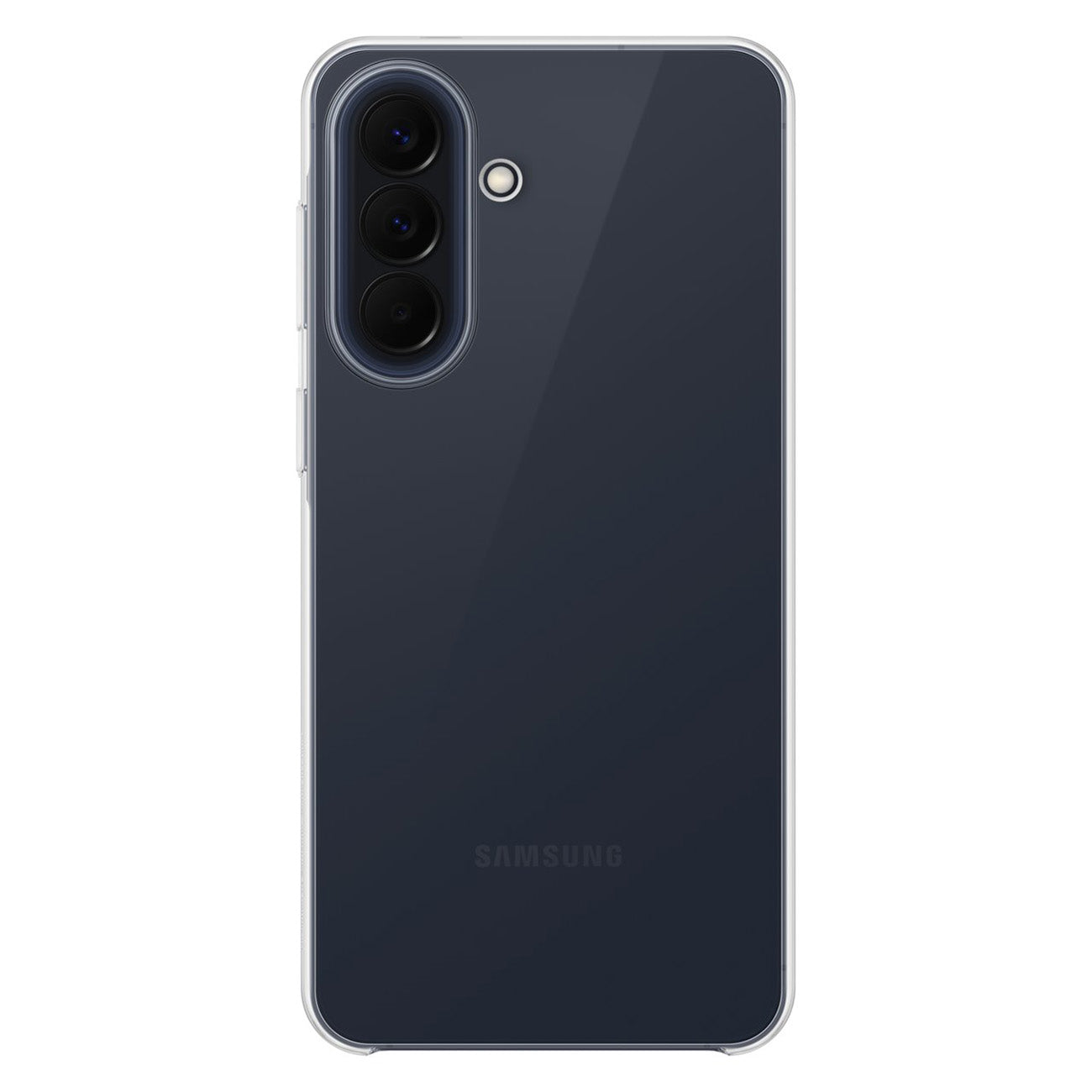 Samsung Clear Case for Samsung Galaxy A57 5G - transparent