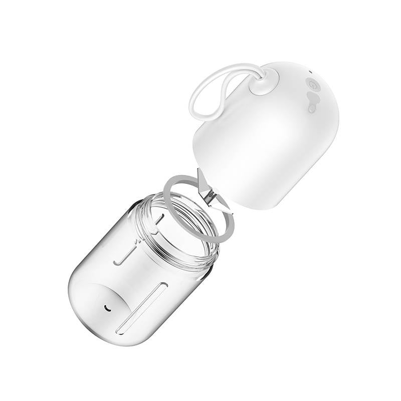 Kabelloser Saftmixer Deerma NU01