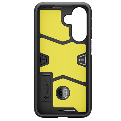 Spigen Tough Armor Schutzhülle für Samsung Galaxy A37 5G – Schwarz