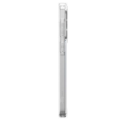 Spigen Ultra Hybrid Case for Samsung Galaxy A37 5G - Transparent