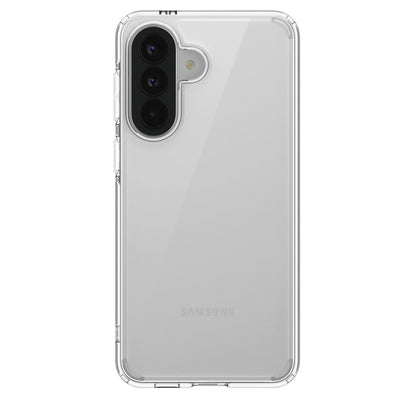 Spigen Ultra Hybrid Case for Samsung Galaxy A57 5G - Transparent