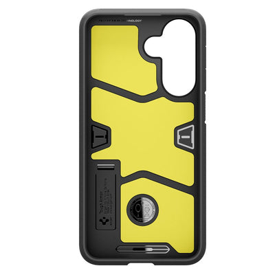 Spigen Tough Armor Case for Samsung Galaxy A57 5G - Black