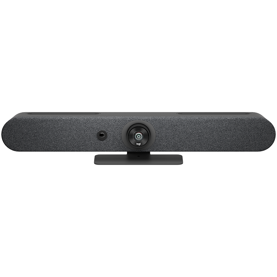 LOGITECH RALLY BAR MINI GRAPHITE