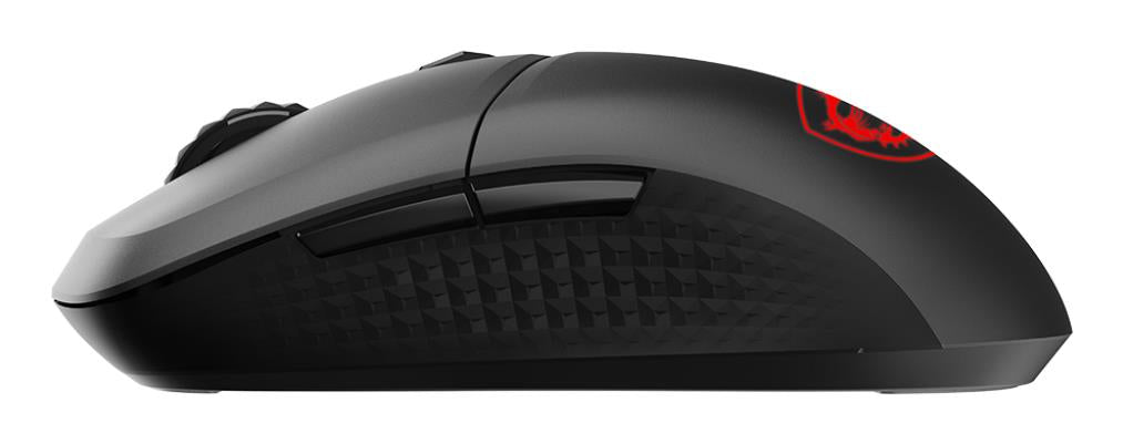 MOUSE USB OPTICAL WRL GAMING/VERSA 300 W MSI