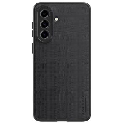 Nillkin Super Frosted Shield Pro Case for Samsung Galaxy A37 5G - Black