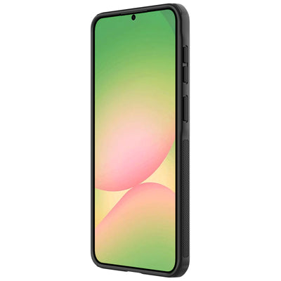 Nillkin Super Frosted Shield Pro Case for Samsung Galaxy A37 5G - Black