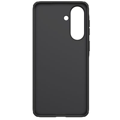 Nillkin Super Frosted Shield Pro Case for Samsung Galaxy A37 5G - Black