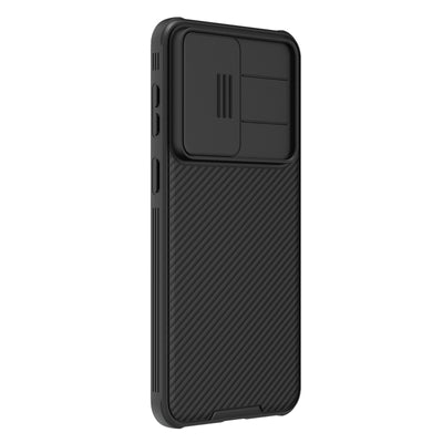 Nillkin CamShield Pro Magnetic Case for Samsung Galaxy A57 5G - Black