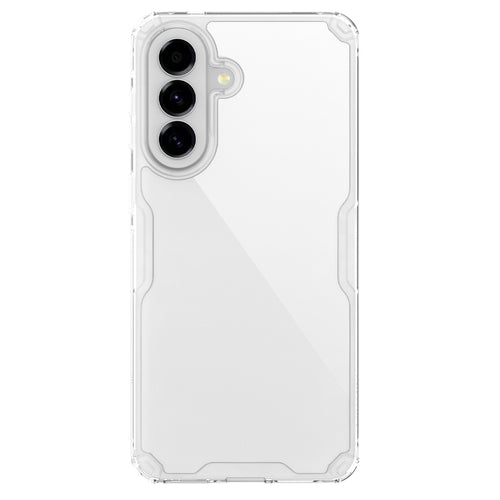 Nillkin Nature TPU Pro Case for Samsung Galaxy A57 5G - Transparent