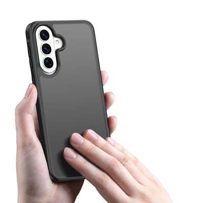 Dux Ducis Yind Case for Samsung Galaxy A57 5G - Black
