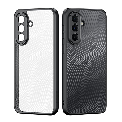 Dux Ducis Aimo Case for Samsung Galaxy A37 G - Black