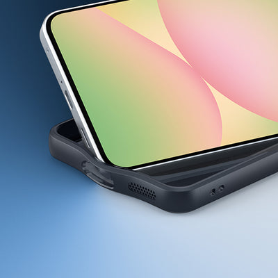 Dux Ducis Aimo Case for Samsung Galaxy A57 G - Black