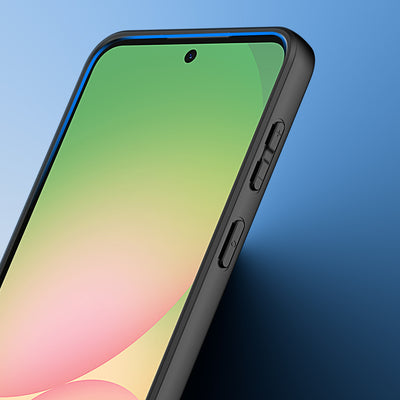 Dux Ducis Aimo Case for Samsung Galaxy A57 G - Black