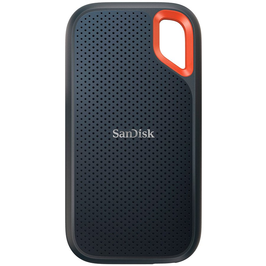 SANDISK Extreme 4TB Portable SSD