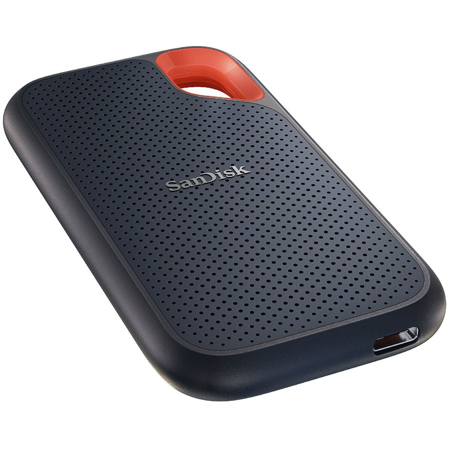 SANDISK Extreme 4TB Portable SSD