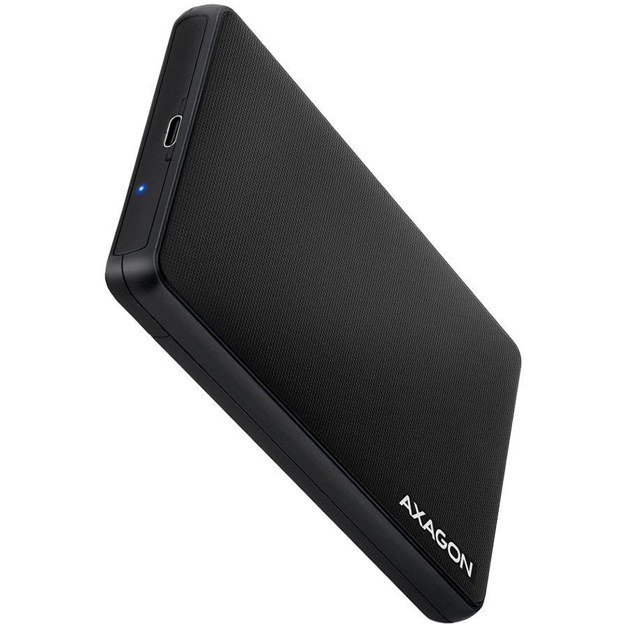AXAGON EE25-SLC USB-C 3.2 Gen1