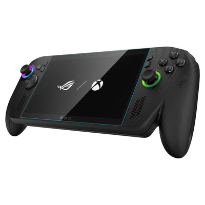 Spigen Glas.tR Slim Tempered Glass 2-Pack for ROG Xbox Ally X (2024/2025) / ROG Xbox Ally (2025) / ROG Ally (2023) / MSI Claw