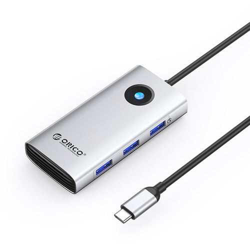 Silver — Orico