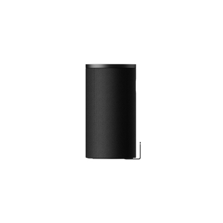 Sony Rear Speakers | BRAVIA Theatre Rear 9, SARS9.CEJ | 180 W | Bluetooth | Wireless connection | Black