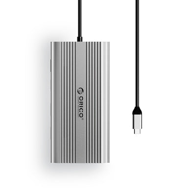 Silver — Orico