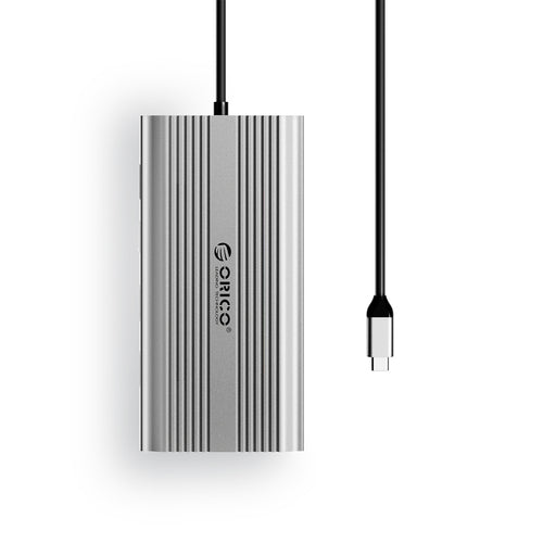 Silver — Orico