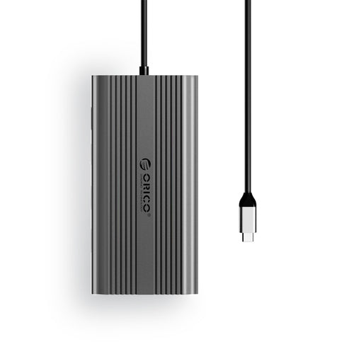 Gray — Orico