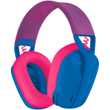 LOGITECH G435 LIGHTSPEED Wireless Gaming Headset