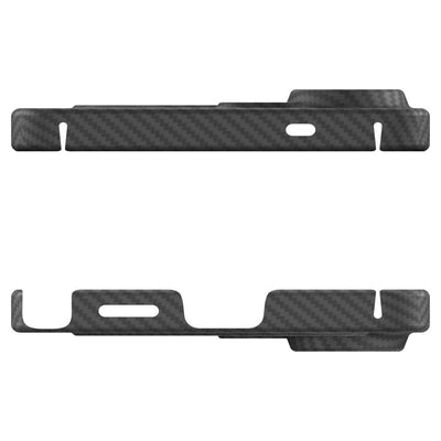 Spigen AirSkin Aramid Mag MagSafe Case for Samsung Galaxy S26 Ultra - Black