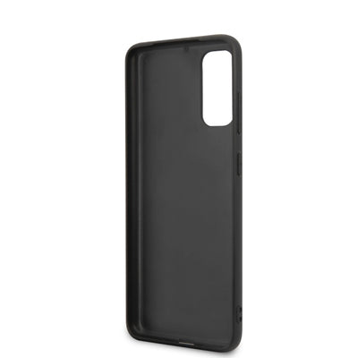 BMW Signature Case for Samsung Galaxy S20 - Black