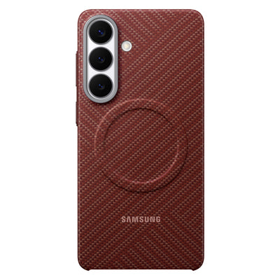 Red \ Samsung Galaxy S26+