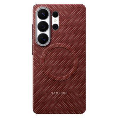 Red \ Samsung Galaxy S26 Ultra