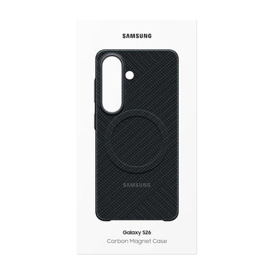 Samsung Galaxy S26 \ Black