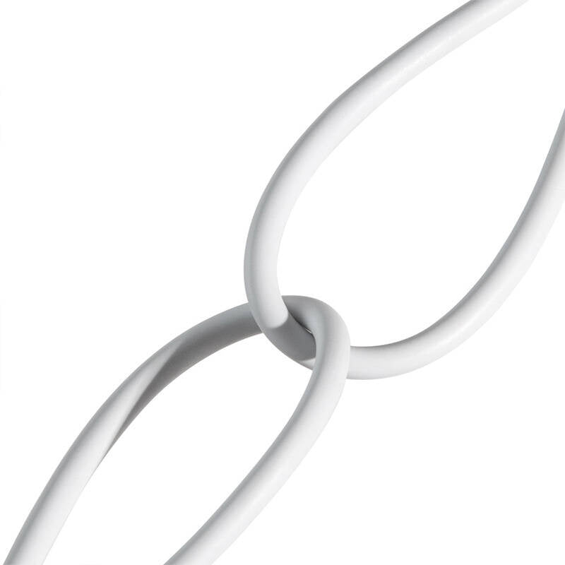 Baseus Superior Series Cable USB-C to USB-C, 100W, 2m (white) - Product Image 6