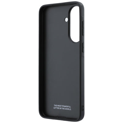 BMW M Carbon Case for Samsung Galaxy A57 5G - Black