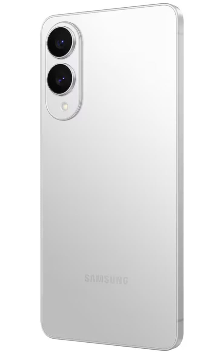 MOBILE PHONE GALAXY S25 EDGE/256GB TIT/SIL SM-S937B SAMSUNG