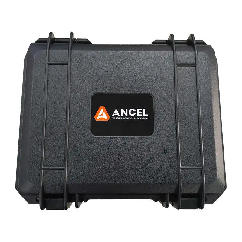ANCEL L8000 Diagnostic Leak Detector for Automotive Systems - Image 2