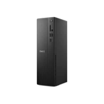 Dell Pro | Essential QVS1260 | Desktop | Slim | Intel Core i5 | i5-14400 | 16 GB | DDR5 | 512 GB | Intel UHD Graphics 73