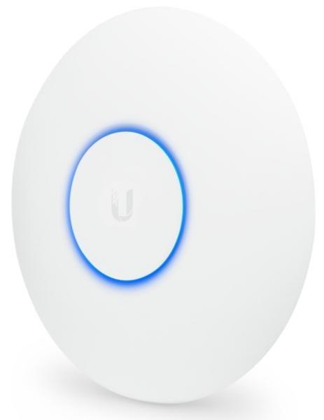 Access Point UBIQUITI 1300 Mbps IEEE 802.11a IEEE 802.11b IEEE 802.11g IEEE 802.11n IEEE 802.11ac 1xUSB 2.0 2xRJ45 Number of antennas 3 UAP-AC-PRO