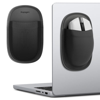 Spigen LD220 Mouse Sleeve - Black