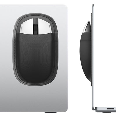 Spigen LD220 Mouse Sleeve - Black