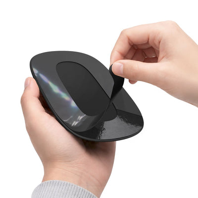 Spigen LD220 Mouse Sleeve - Black