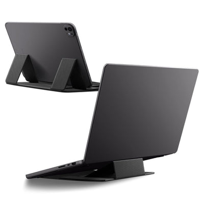 Spigen SlimFold LD201-S8 Laptop Stand - Gray
