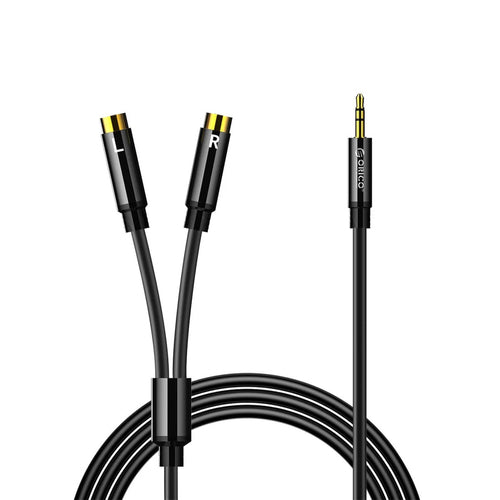 5 m \ Black — Orico