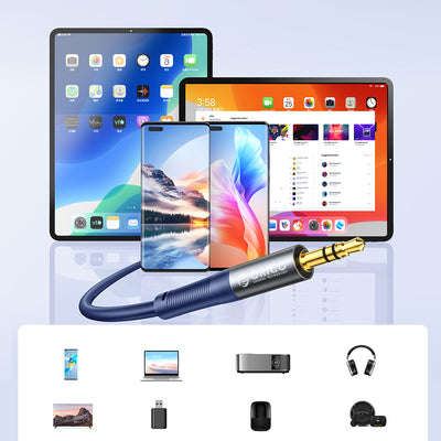 1.5 m \ Blue — Orico