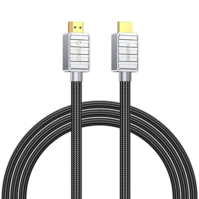 Orico H8CY HDMI 2.1 8K 60 Hz HDMI cable 3 m - black