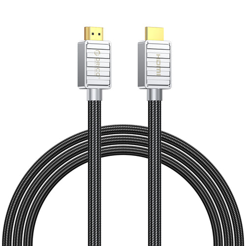 Orico H4CY HDMI 2.0 4K HDMI Cable 1m - Black