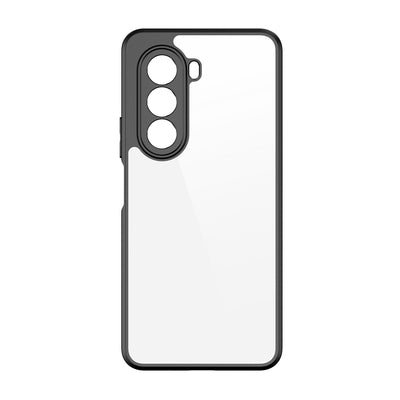 Dux Ducis Aimo Case for Samsung Galaxy Z Fold 8 - Black