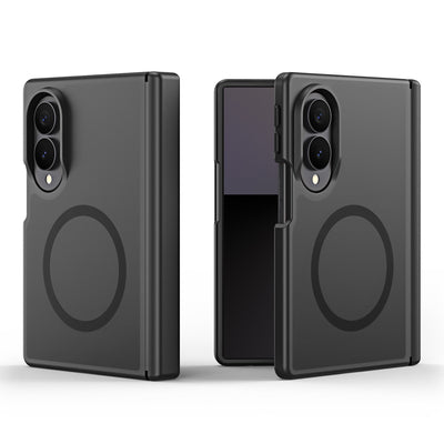 Dux Ducis Yind Case for Samsung Galaxy Z Fold 8 Wide - Black