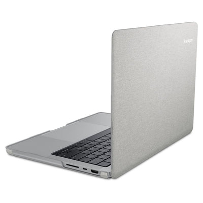 Spigen Urban Fit Case for MacBook Pro 16" 2021 / 2023 / 2024 / 2025 / 2026 - Gray
