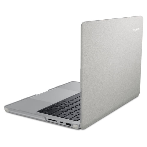 Spigen Urban Fit Case for MacBook Pro 16" 2021 / 2023 / 2024 / 2025 / 2026 - Gray